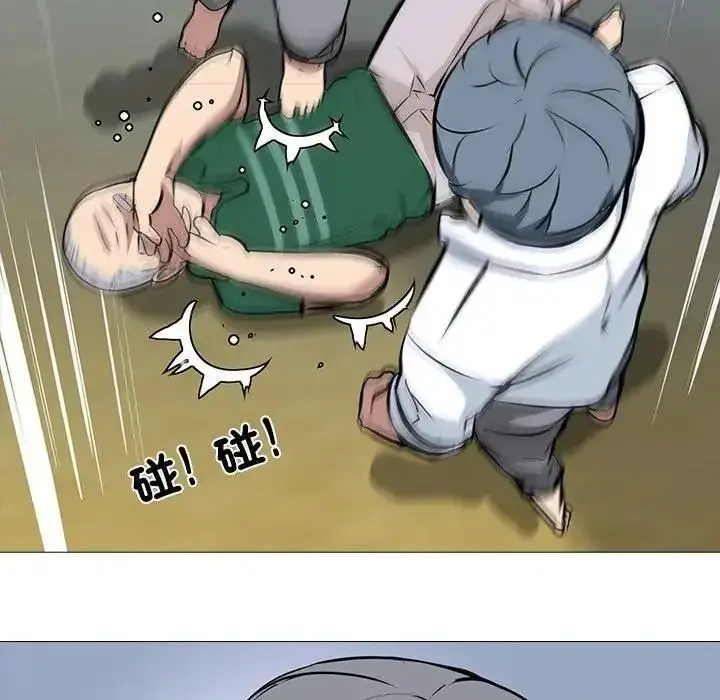 漫画《公寓生存游戏》第15话第88张图