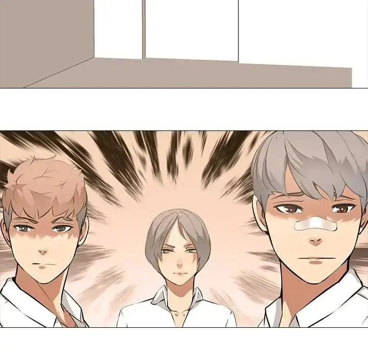 漫画《公寓生存游戏》第10话第108张图
