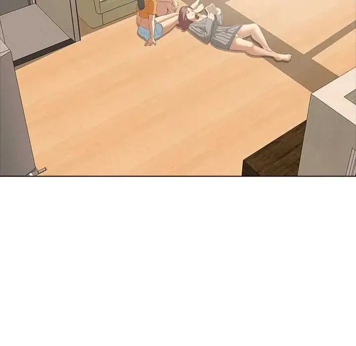 漫画《公寓生存游戏》第5话第12张图
