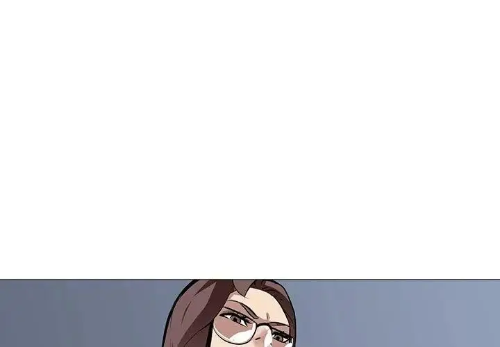 漫画《公寓生存游戏》第16话第20张图