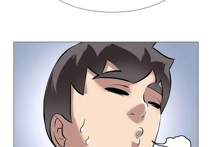 漫画《公寓生存游戏》第16话第56张图