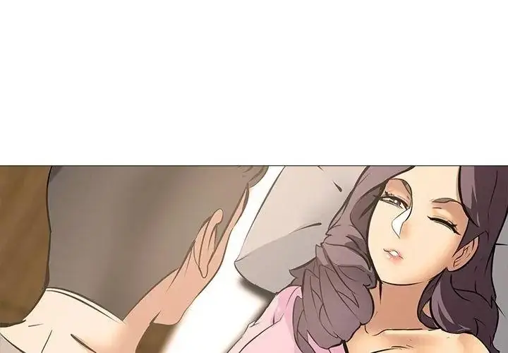 漫画《公寓生存游戏》第16话第74张图