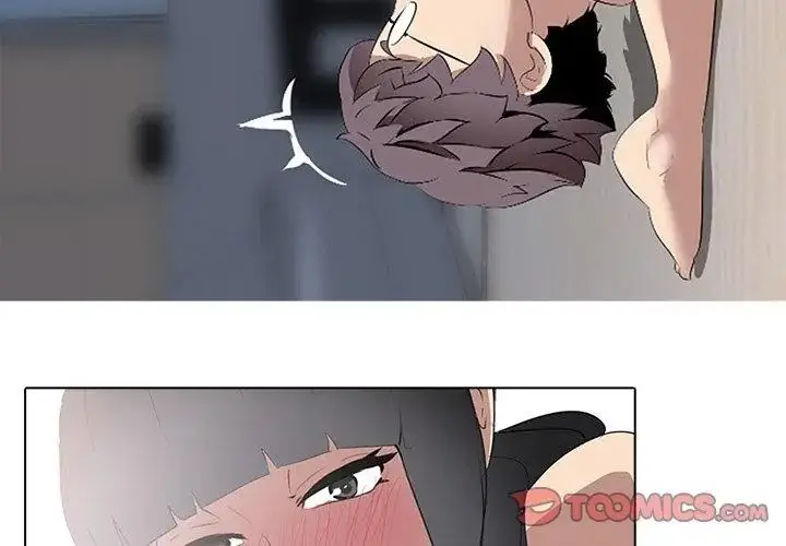 漫画《公寓生存游戏》第6话第101张图