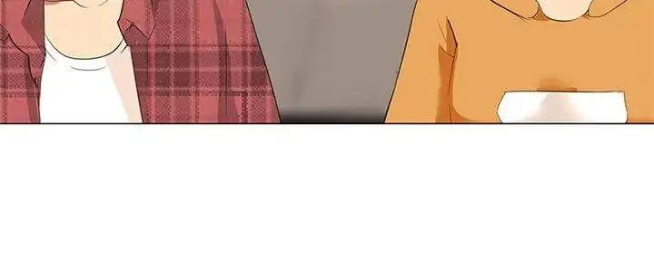 漫画《公寓生存游戏》第6话第5张图