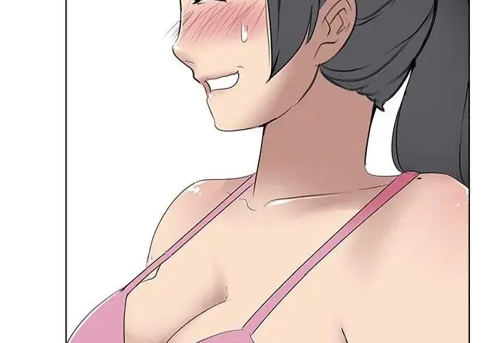 漫画《公寓生存游戏》第6话第71张图