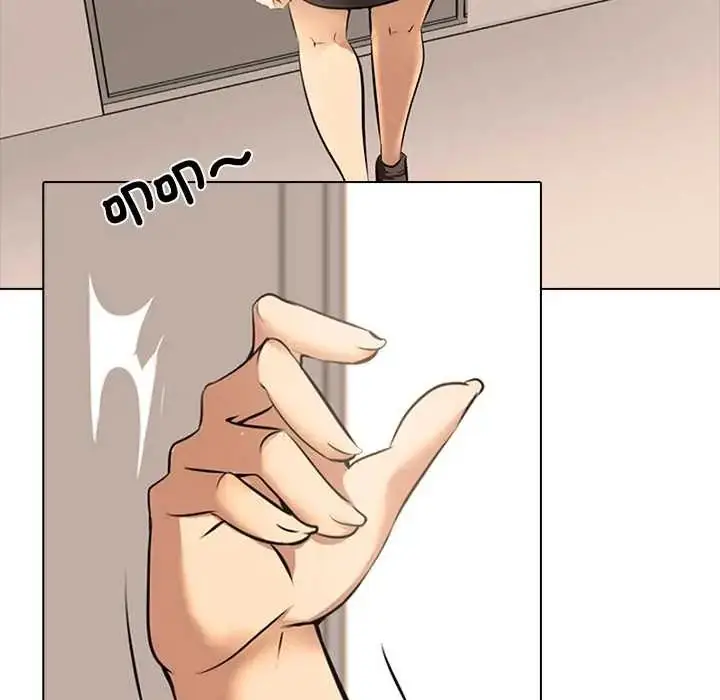 漫画《公寓生存游戏》第8话第100张图