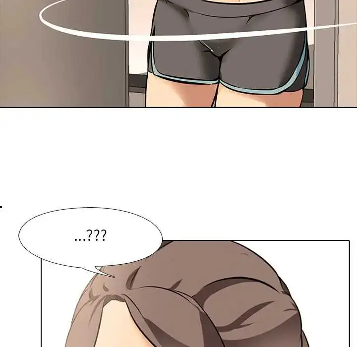 漫画《公寓生存游戏》第8话第104张图