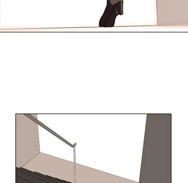 漫画《公寓生存游戏》第8话第93张图