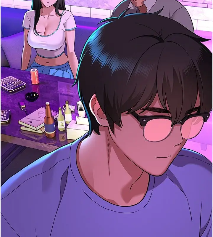 漫画《斯文坏猫猫》第1话第203张图