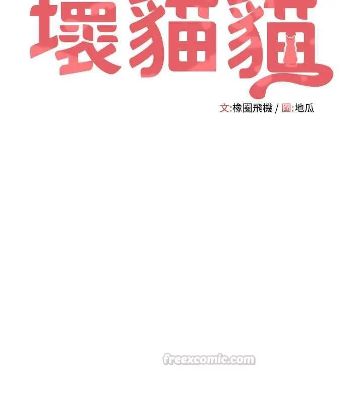 漫画《斯文坏猫猫》第13话第15张图