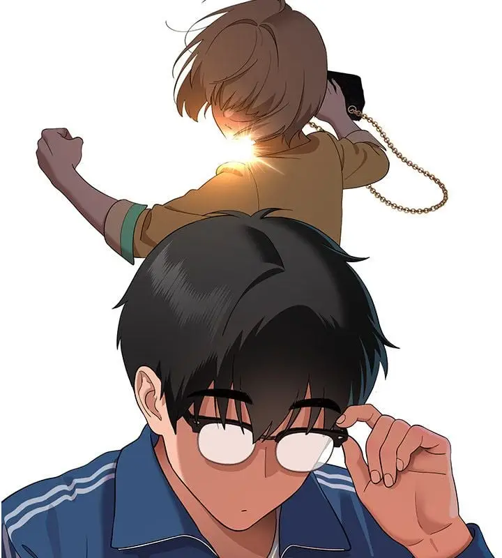漫画《斯文坏猫猫》第6话第88张图