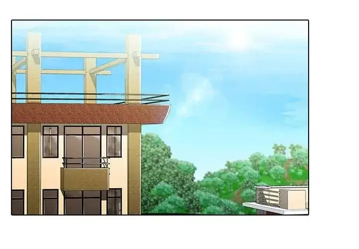 漫画《当时间静止后》第9话第3张图