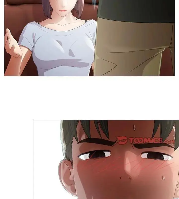 漫画《当时间静止后》第3话第25张图