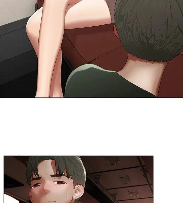 漫画《当时间静止后》第3话第69张图