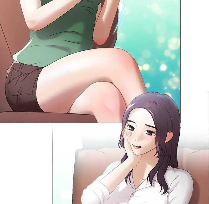 漫画《当时间静止后》第4话第56张图