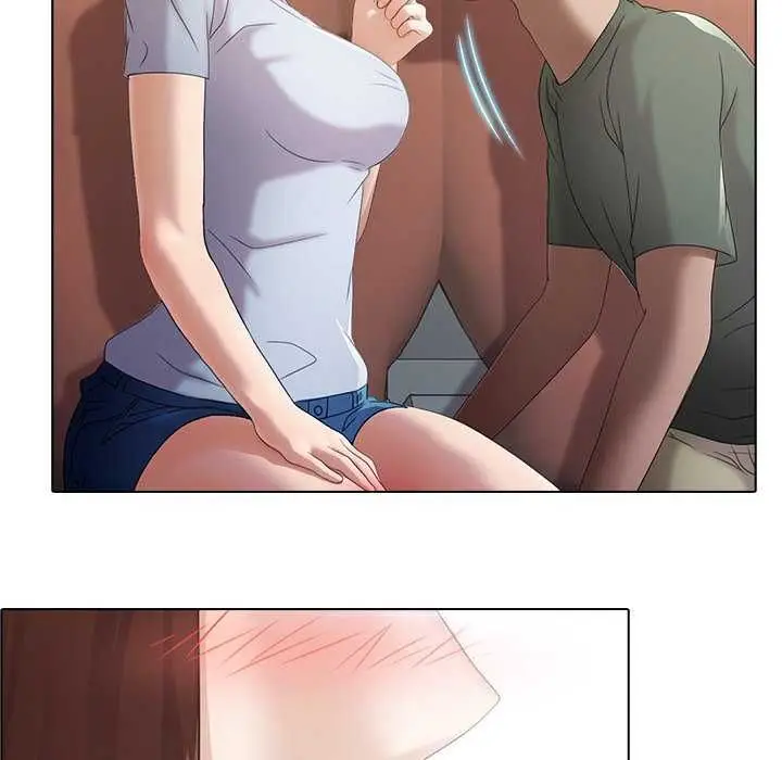 漫画《当时间静止后》第4话第63张图