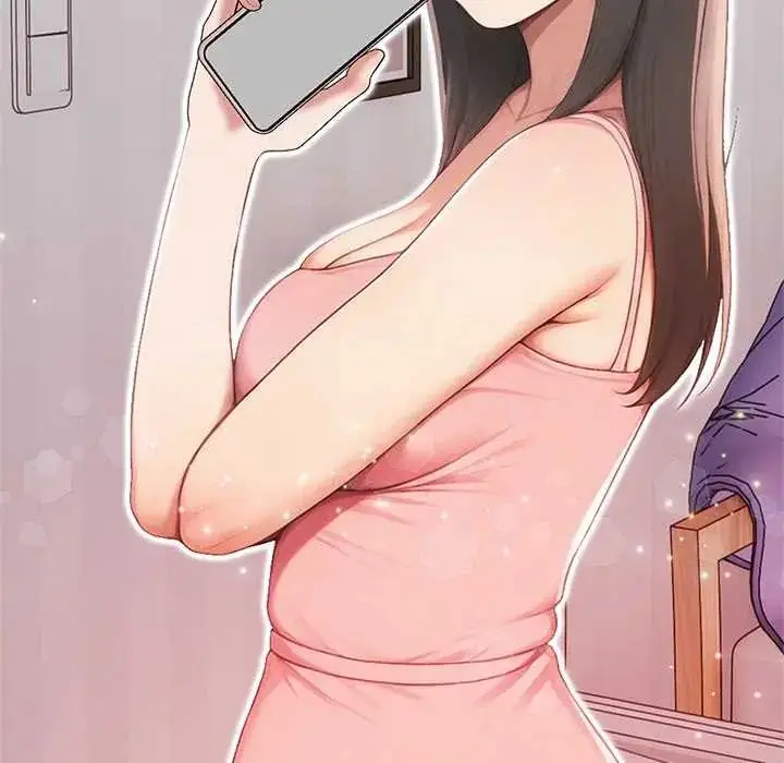漫画《和正妹们的语言交换》第6话第141张图