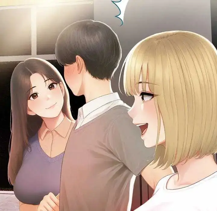 漫画《和正妹们的语言交换》第1话第107张图
