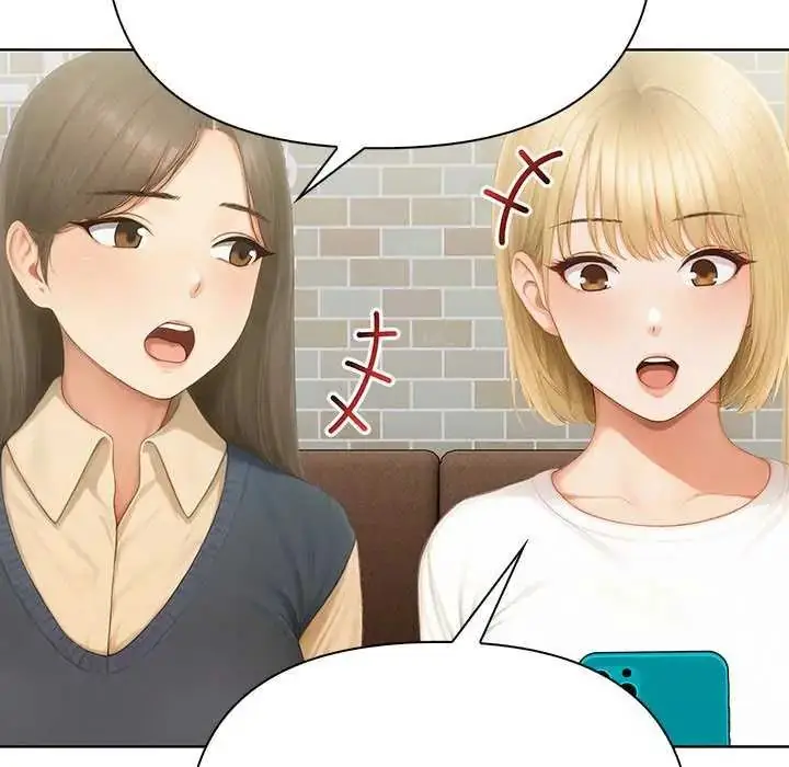漫画《和正妹们的语言交换》第1话第49张图