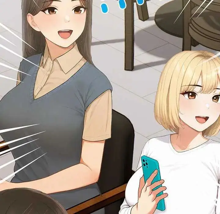 漫画《和正妹们的语言交换》第1话第52张图