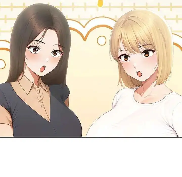漫画《和正妹们的语言交换》第1话第71张图