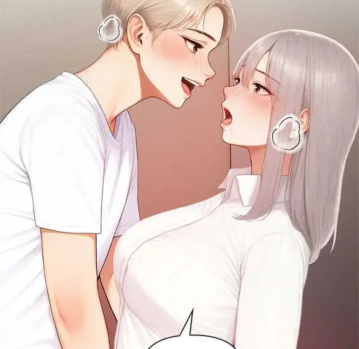 漫画《和正妹们的语言交换》第7话第104张图