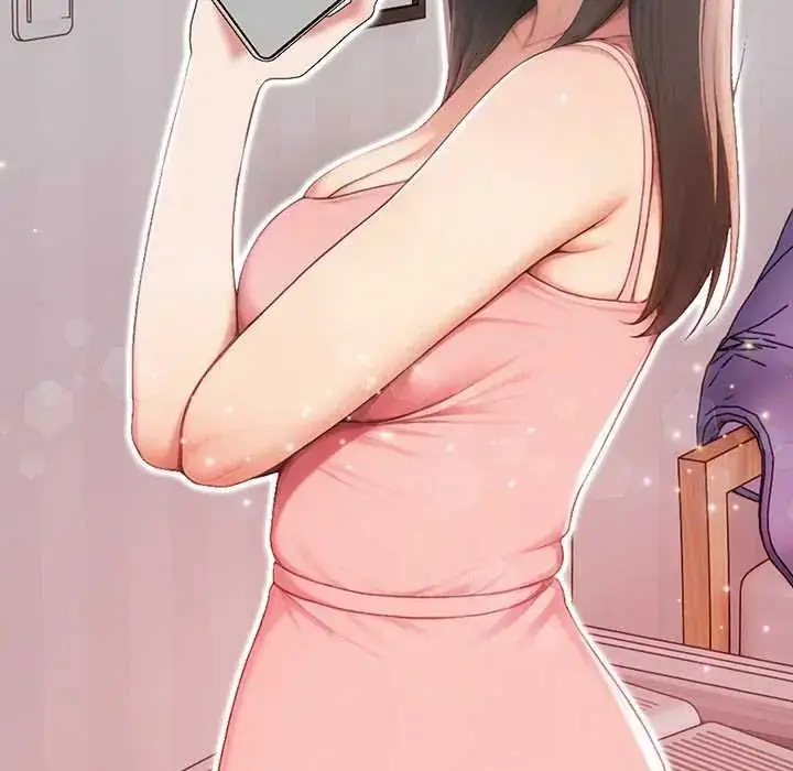 漫画《和正妹们的语言交换》第7话第14张图