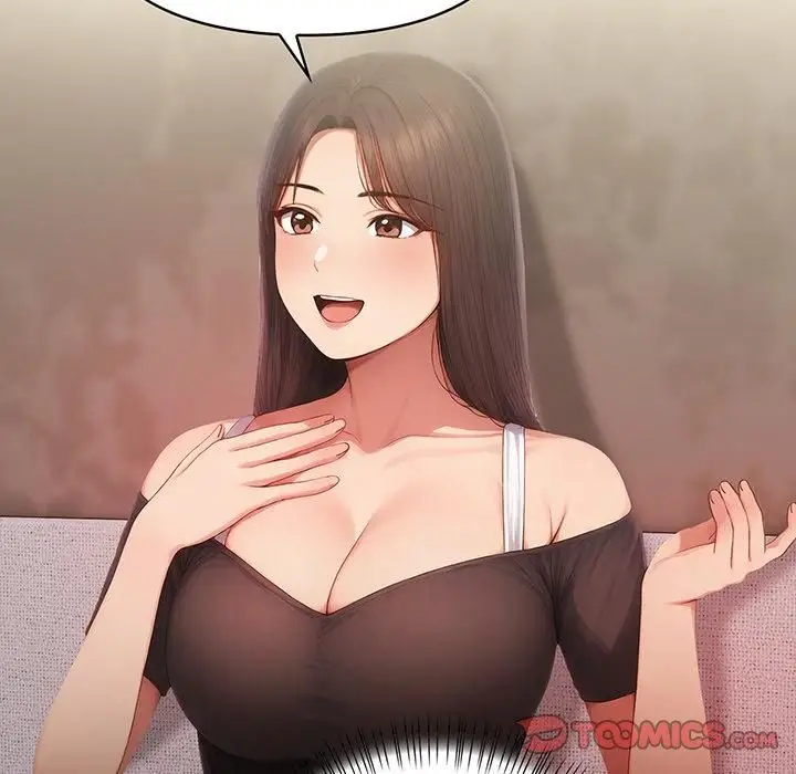 漫画《和正妹们的语言交换》第3话第2张图