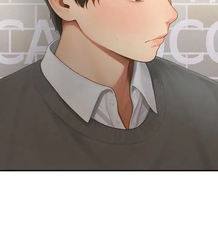 漫画《和正妹们的语言交换》第4话第132张图