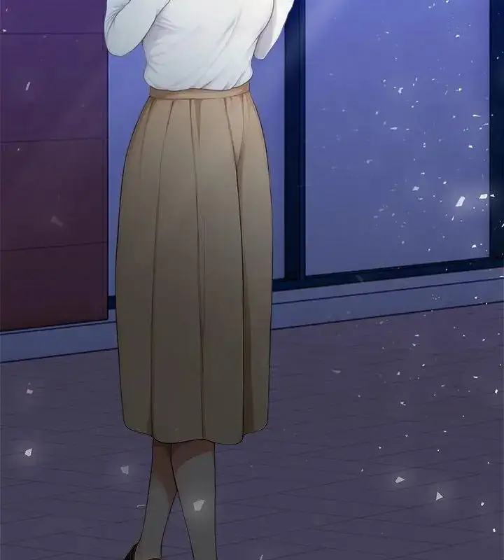 漫画《和正妹们的语言交换》第4话第148张图