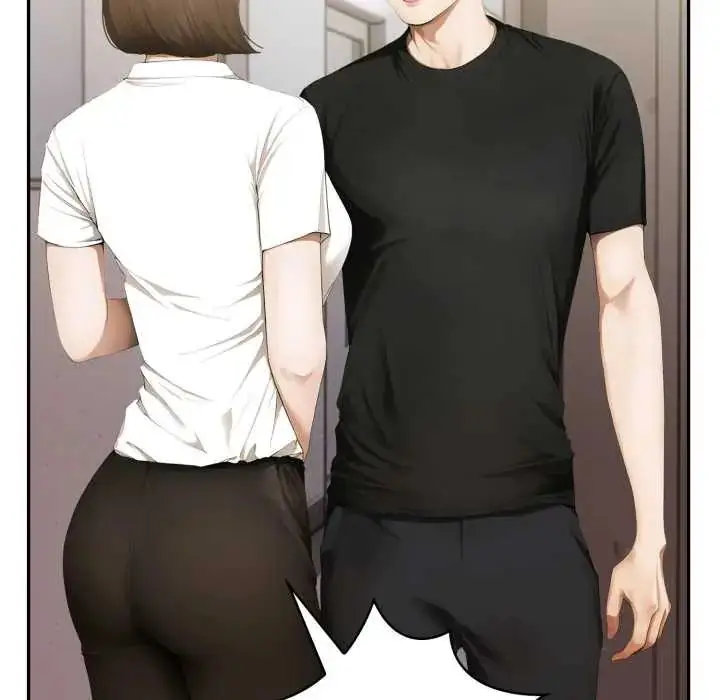 漫画《人妻的待客之道》第7话第35张图