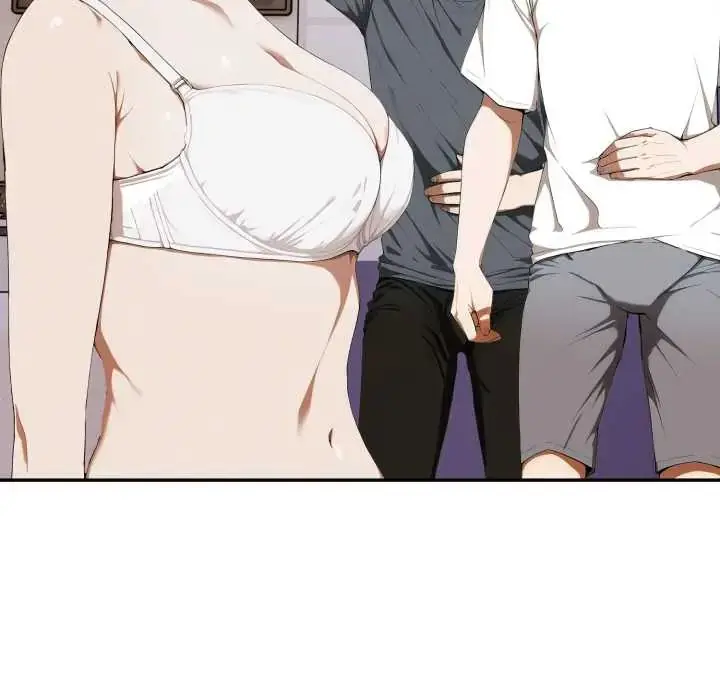 漫画《人妻的待客之道》第6话第46张图