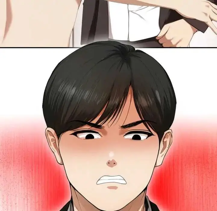 漫画《人妻的待客之道》第10话第103张图