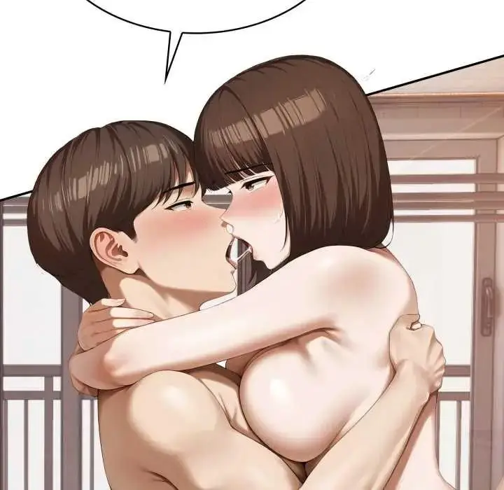 漫画《人妻的待客之道》第10话第33张图