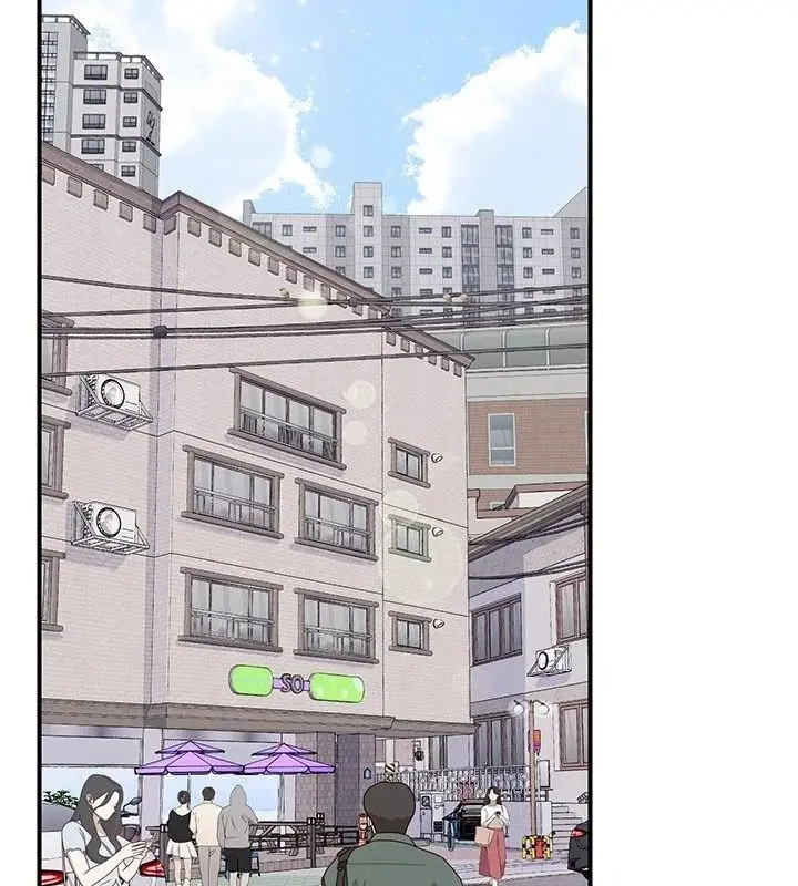 漫画《理想型算法》第14话第17张图