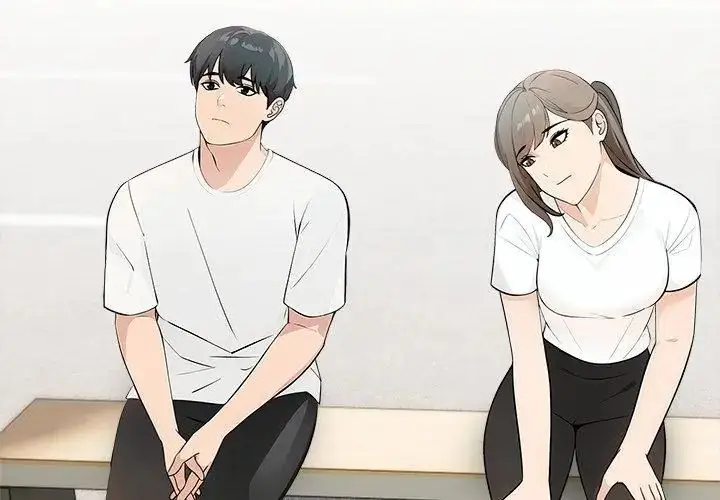 漫画《世界末日》第3话第32张图