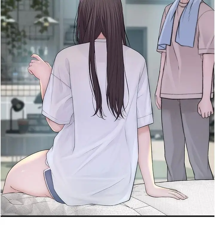 漫画《衣冠禽兽》第9话第94张图