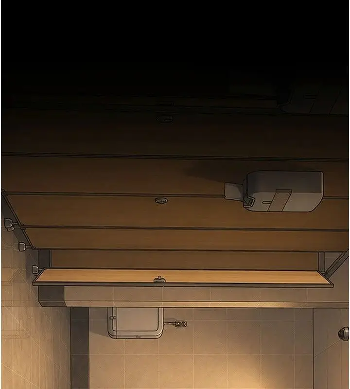 漫画《衣冠禽兽》第14话第121张图
