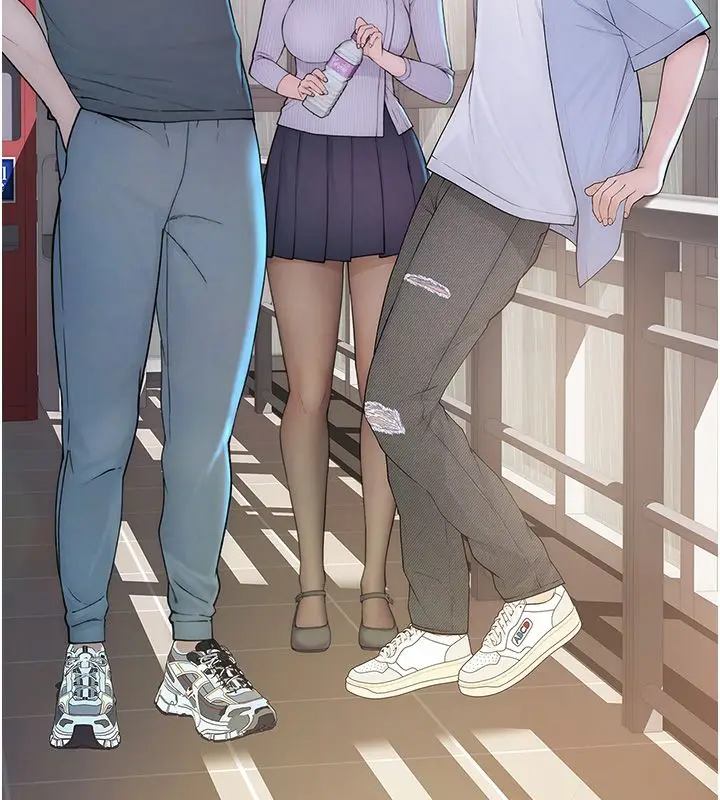 漫画《衣冠禽兽》第1话第119张图