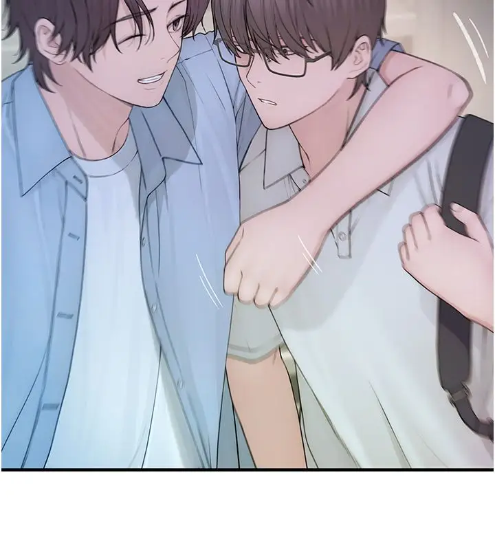 漫画《衣冠禽兽》第1话第125张图
