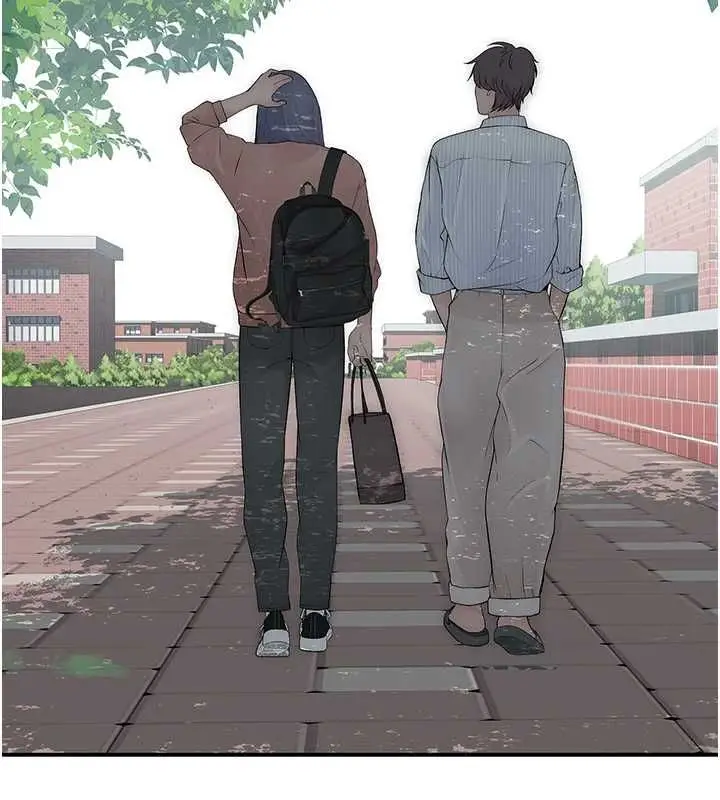 漫画《衣冠禽兽》第8话第85张图
