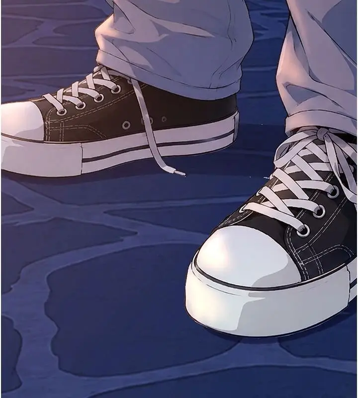 漫画《衣冠禽兽》第13话第245张图