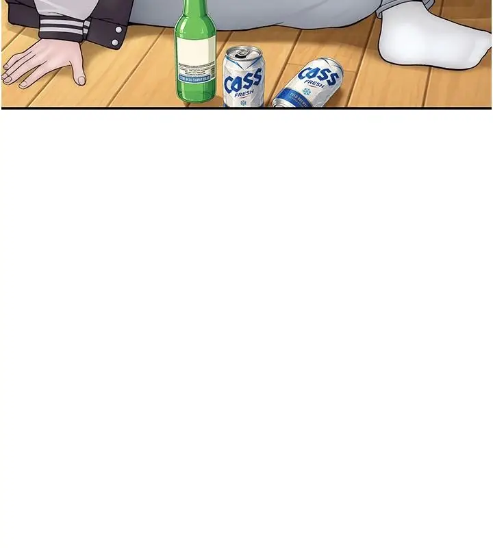 漫画《衣冠禽兽》第13话第61张图