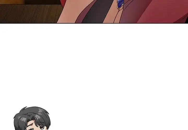 漫画《客制化诱惑》第4话第8张图