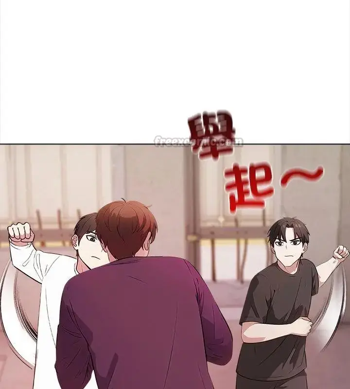 漫画《神圣的救赎》第6话第105张图