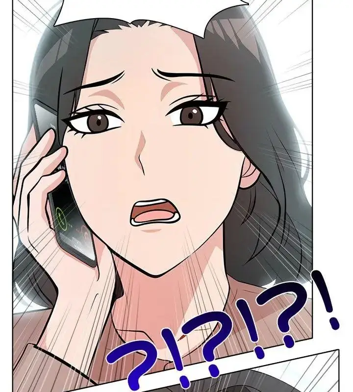 漫画《神圣的救赎》第6话第9张图