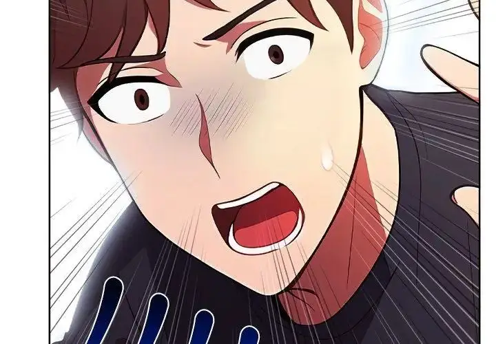 漫画《神圣的救赎》第4话第20张图