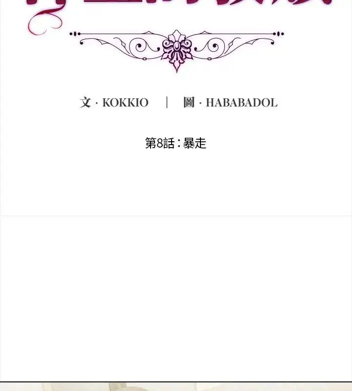 漫画《神圣的救赎》第8话第12张图