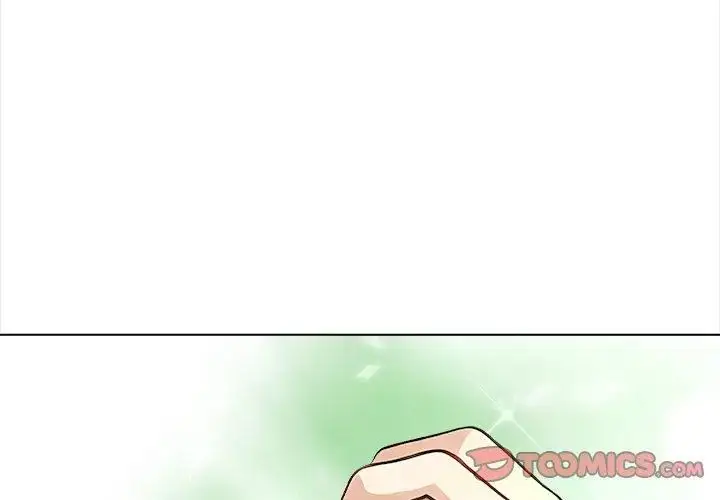 漫画《神圣的救赎》第7话第50张图