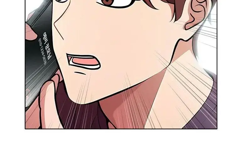 漫画《神圣的救赎》第5话第137张图